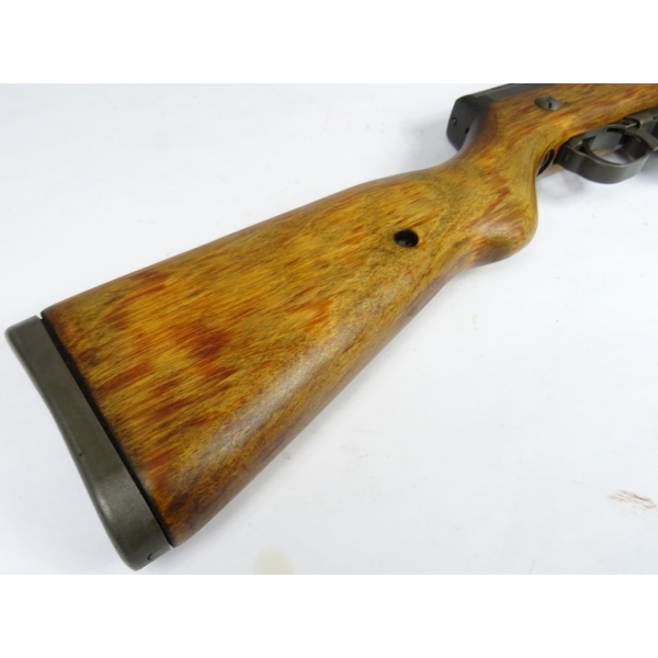 Karabinek CZ vz. 52/57 kal.7,62x39mm